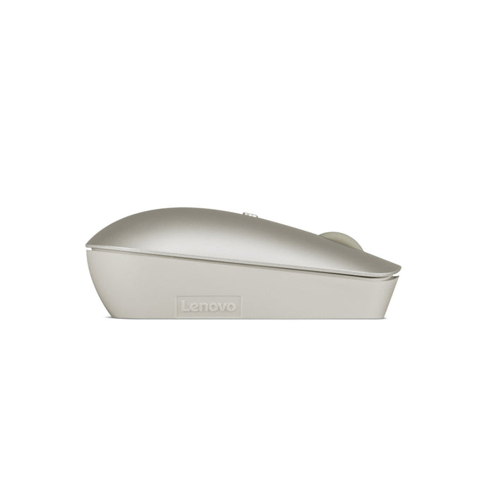 EAN 0195892016274 - Lenovo 540 ratón Oficina Ambidextro RF inalámbrico Óptico 2400 DPI imagen 3