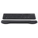 EAN 0065030887120 - StarTech.com WRSTRST descansa muñecas Espuma, Malla, Plástico imagen 6