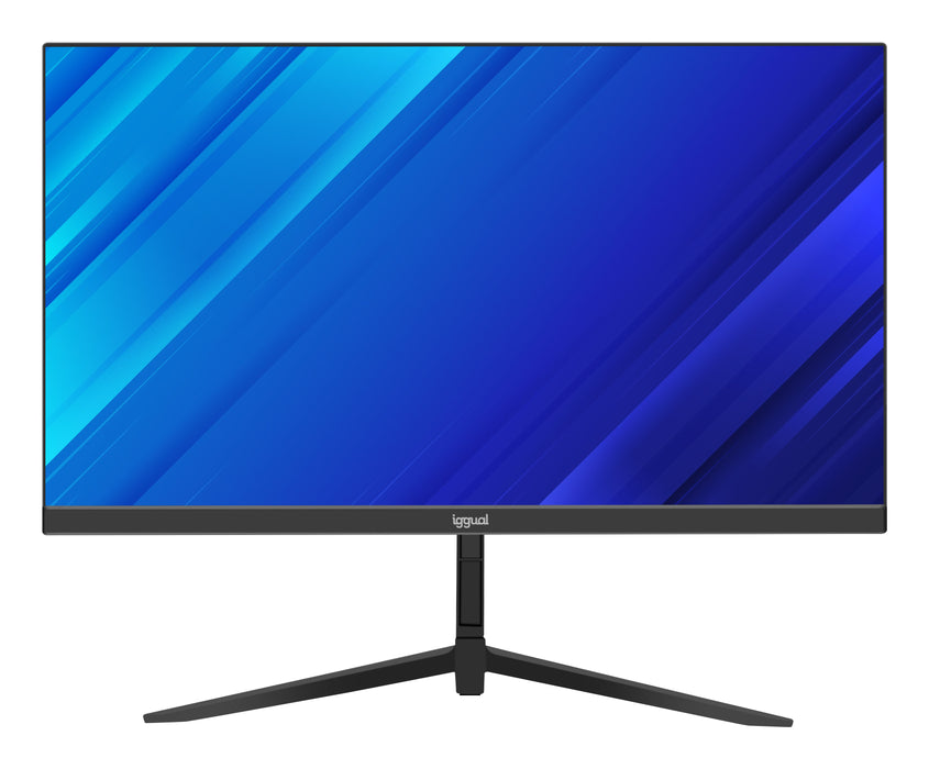 EAN 8435364320037 - iggual ML21S pantalla para PC 54,6 cm (21.5") 1920 x 1080 Pixeles Full HD LED Negro imagen 24