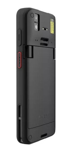 EAN 5715328301399 - Honeywell CT70 ordenador móvil de mano 15,2 cm (6") 2280 x 1080 Pixeles Pantalla táctil Negro imagen 5