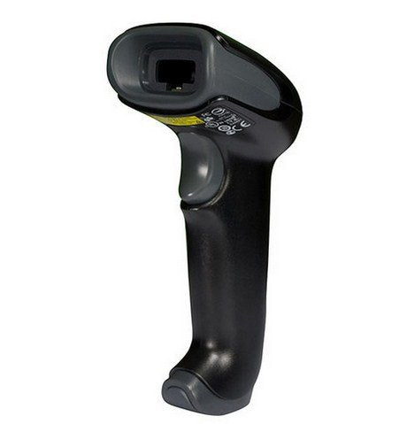 EAN 5054484662631 - Honeywell Voyager 1250g 1D Laser Negro imagen 1