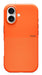 EAN 195950659191 - Apple MGK14LL/A funda para teléfono móvil 16 cm (6.3") Naranja imagen 1