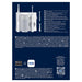 EAN 8006540841068 - Oral-B iO4 & OxyJet Adulto Cepillo dental oscilante Blanco imagen 5
