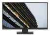EAN 0195348826310 - Lenovo ThinkVision E24-28 LED display 60,5 cm (23.8") 1920 x 1080 Pixeles Full HD Negro imagen 2