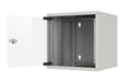 EAN 4049759313029 - EFB Elektronik WGB-1009WS.30 armario rack 9U Bastidor de pared Blanco imagen 2