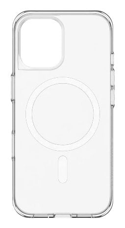 EAN 4711592494226 - RhinoShield Clear funda para teléfono móvil 16 cm (6.3") Transparente imagen 1