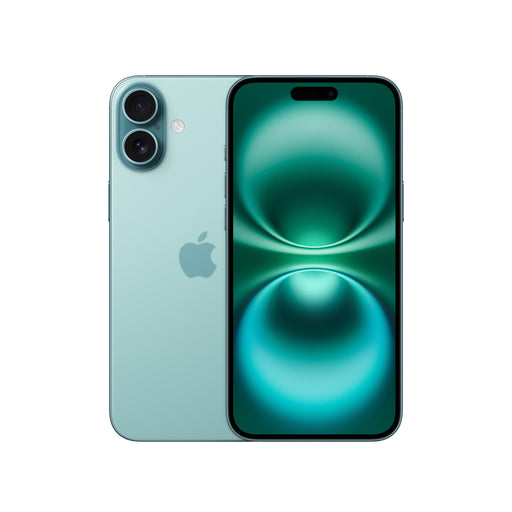 EAN 195949723841 - Apple iPhone 16 Plus 17 cm (6.7") SIM doble iOS 18 5G USB Tipo C 256 GB Verde azulado imagen 1
