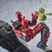 EAN 5010996317438 - Marvel Legends Maximum Series Deadpool imagen 7