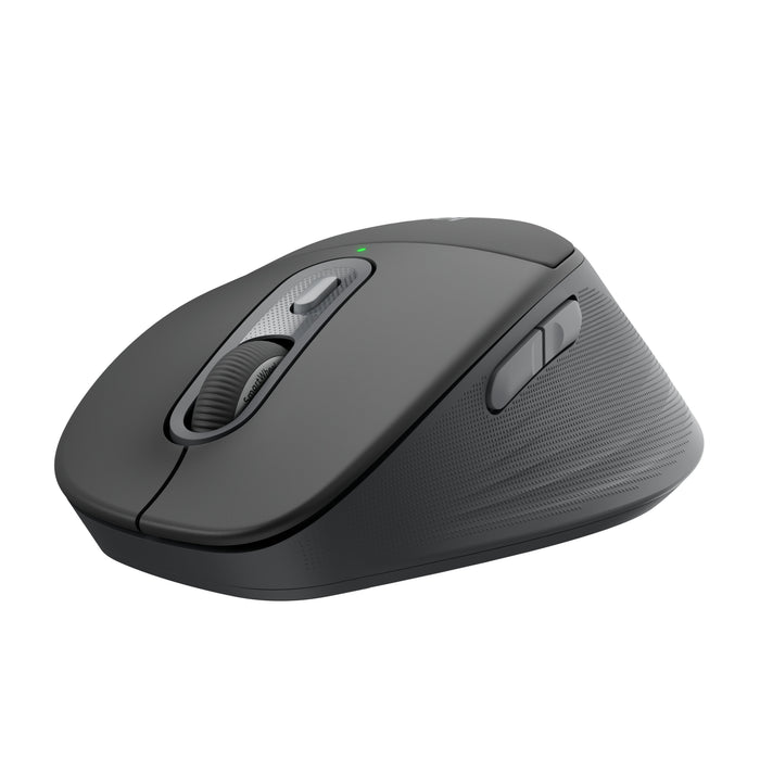 EAN 5099206134683 - Logitech Signature Comfort Plus M850 L ratón Universal mano derecha RF Wireless + Bluetooth Óptico 4000 D imagen 7