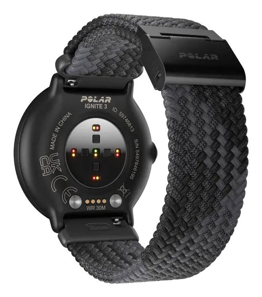 EAN 725882066233 - Polar 900111828 Relojes inteligentes y deportivos 3,25 cm (1.28") AMOLED 416 x 416 Pixeles Pantalla táctil imagen 2