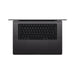 EAN 195949871139 - Apple MacBook Pro Apple M M4 Max Portátil 41,1 cm (16.2") 48 GB 1 TB SSD Wi-Fi 6E (802.11ax) macOS Sequoia imagen 2