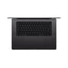 EAN 195949870682 - Apple MacBook Pro Apple M M4 Max Portátil 41,1 cm (16.2") 36 GB 1 TB SSD Wi-Fi 6E (802.11ax) macOS Sequoia imagen 2