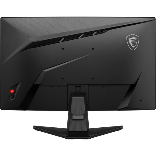 EAN 4711377271110 - MSI MAG 242C pantalla para PC 59,9 cm (23.6") 1920 x 1080 Pixeles Full HD LCD Negro imagen 2