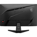 EAN 4711377271110 - MSI MAG 242C pantalla para PC 59,9 cm (23.6") 1920 x 1080 Pixeles Full HD LCD Negro imagen 2