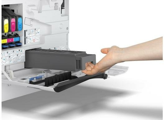 EAN 8715946725871 - Epson C12C937201 accesorio o pieza de recambio para impresora/escáner Kit de reparación 1 pieza(s) imagen 2