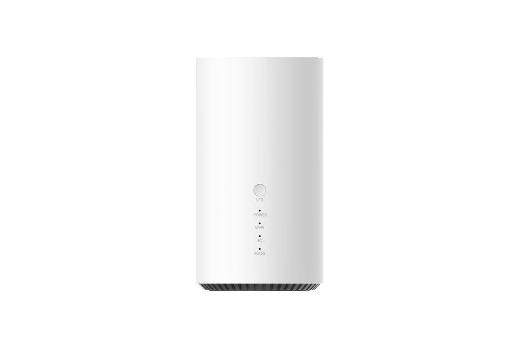 EAN 4779051848669 - Teltonika Altos router inalámbrico 2.5 Gigabit Ethernet 5G Blanco imagen 1