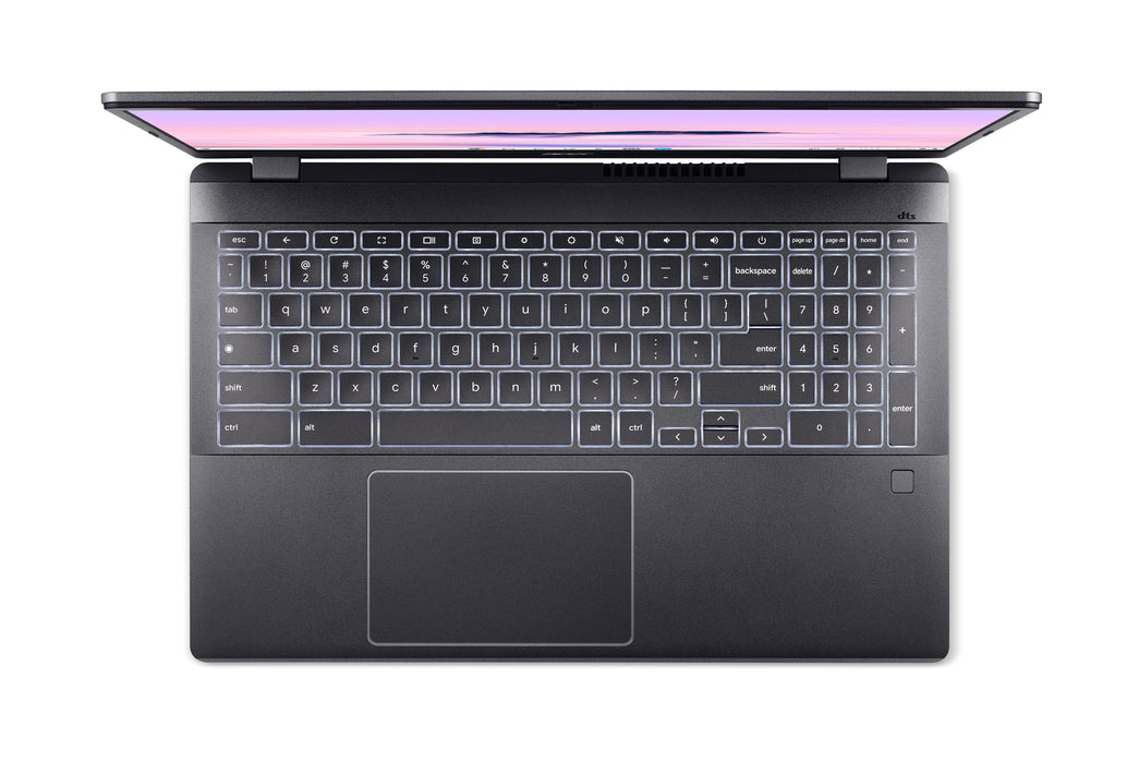 EAN 4711474758668 - Acer Chromebook CBE595-2-TCO-75M4 Intel Core 7 150U 39,6 cm (15.6") Full HD 16 GB LPDDR5x-SDRAM 512 GB SS imagen 4