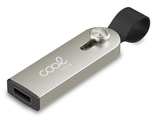 EAN 8434847061368 - COOL Accesorios 8434847061368 unidad flash USB 128 GB USB tipo A 2.0 Plata imagen 2