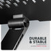EAN 8595247909206 - Axagon STND-LRB Laptop-Ständer, 360° drehbar, Doppelgelenk, verlängerbar Soporte para ordenador portátil  imagen 10