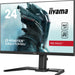 EAN 4948570121397 - iiyama G-MASTER GB2470HSU-B5 pantalla para PC 61 cm (24") 1920 x 1080 Pixeles Full HD LED Negro imagen 9