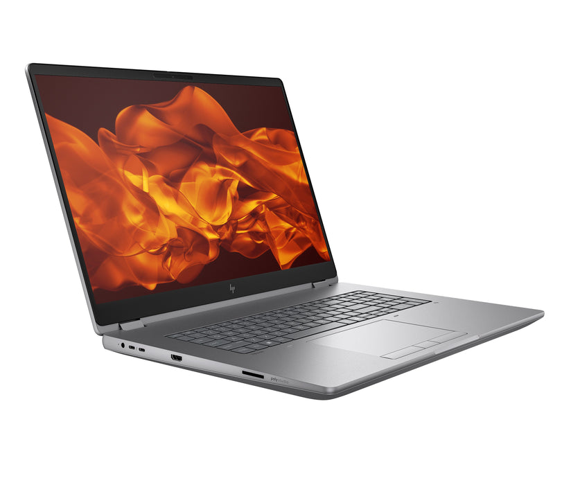 EAN 199642183650 - HP ZBook Fury G1i Mobile Workstation Intel Core Ultra 7 255HX Estación de trabajo móvil 45,7 cm (18") WQXG imagen 2