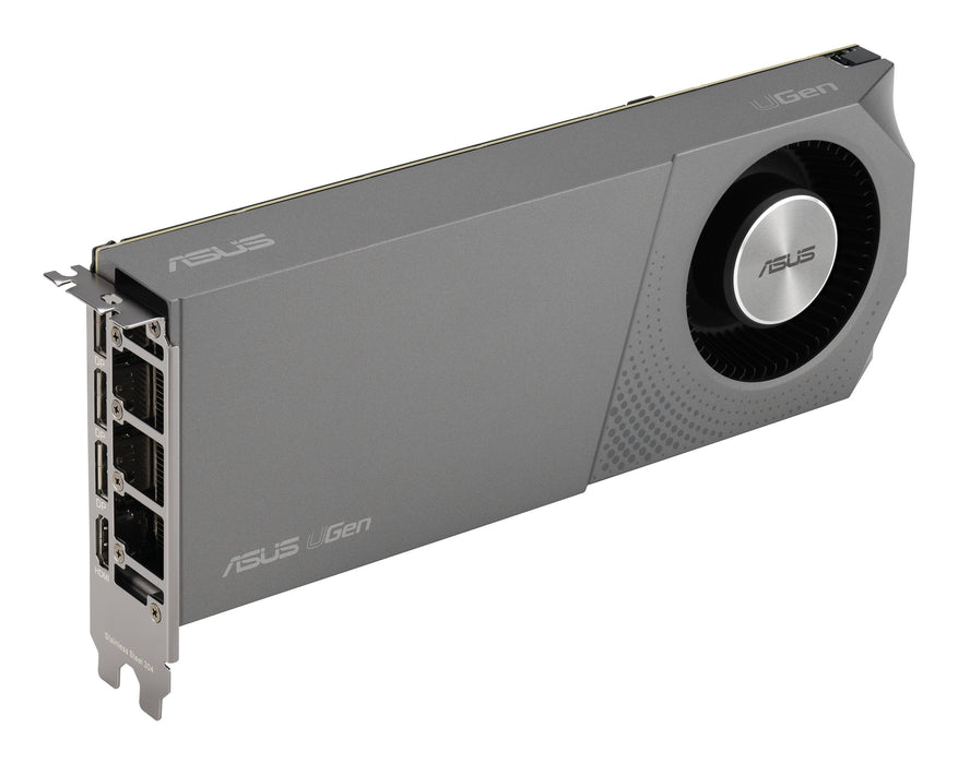 EAN 4711636756877 - ASUS UGEN-ARC-PRO-B70-32G Intel Arc Pro B70 32 GB GDDR6 imagen 6