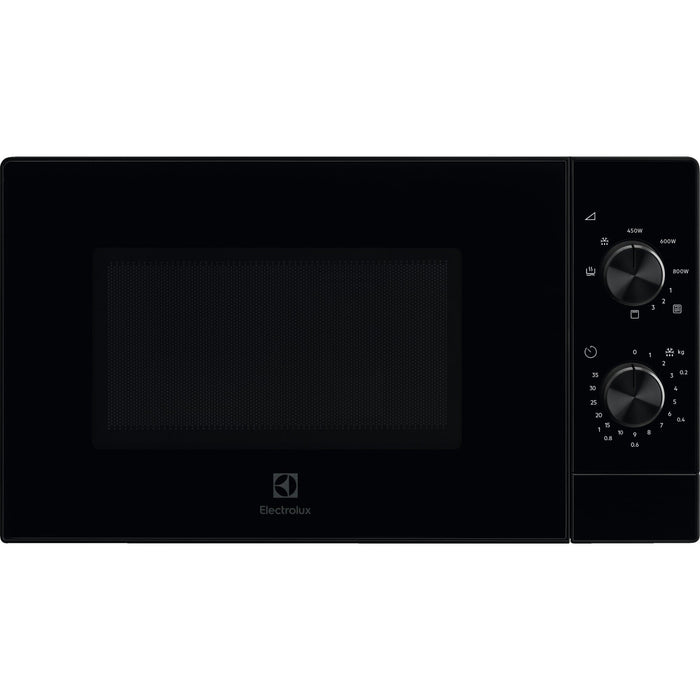 EAN 7332543820368 - Electrolux EMZ421MMK Negro Microondas combinado Encimera 21 L 800 W imagen 9