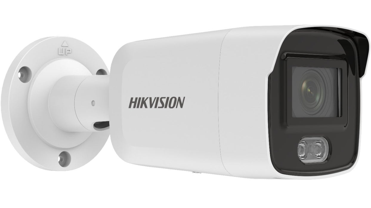 EAN 6941264057666 - Hikvision DS-2CD2027G2-L(4MM) cámara de vigilancia Bala (forma) Cámara de seguridad IP Exterior 1920 x 10 imagen 3