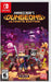 EAN 45496429126 - Nintendo Minecraft Dungeons Ultimate Edition Inglés, Italiano Nintendo Switch imagen 1