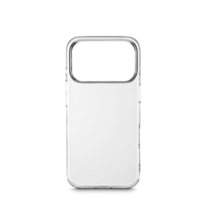EAN 4047443547347 - Hama Slim Protect funda para teléfono móvil 16 cm (6.3") Transparente imagen 2