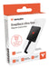 EAN 0023942323358 - Verbatim SnapBack Ultra Slim SSD 512GB USB Tipo C USB 3.2 Gen 2x2 Negro imagen 2