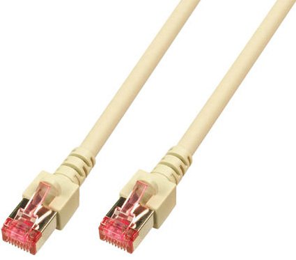 EAN 4049759021047 - EFB Elektronik 30m Cat6 S/FTP cable de red Gris imagen 1