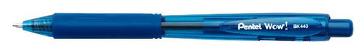 EAN 72512198339 - Pentel BK440-C bolígrafo Azul 1 pieza(s) imagen 1