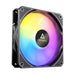 EAN 761345400336 - Antec P12 ARGB Carcasa del ordenador Ventilador Negro 3 pieza(s) imagen 2