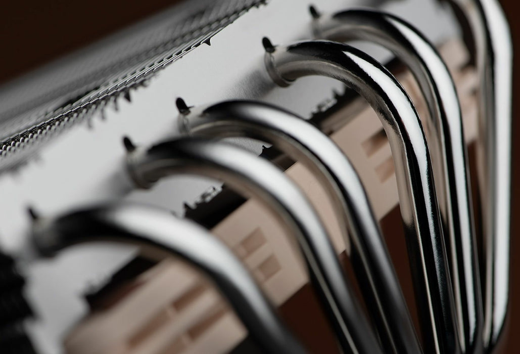 EAN 9010018000504 - Noctua NH-L12SX77 sistema de refrigeración para ordenador Procesador Disipador térmico/Radiador 12 cm Bei imagen 6