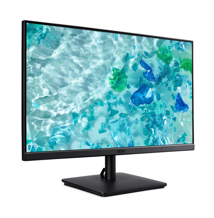 EAN 4711474386991 - Acer Vero V7 V227Q E3 pantalla para PC 54,6 cm (21.5") 1920 x 1080 Pixeles Full HD LCD Negro imagen 2