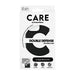 EAN 5715685003967 - PanzerGlass CARE™ by ® Double Defense Case Black iPhone 16 Pro funda para teléfono móvil Negro imagen 3