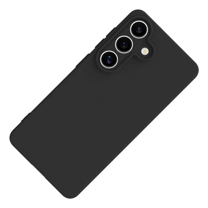 EAN 8021735226192 - Celly CROMO1163BK funda para teléfono móvil 16 cm (6.3") Negro imagen 5