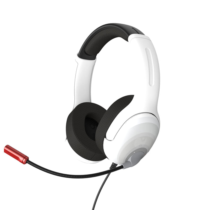 EAN 0708056070304 - PDP 049-026-RWB mando y volante Rojo, Blanco USB Gamepad PC, Xbox One, Xbox Series S, Xbox Series X imagen 15