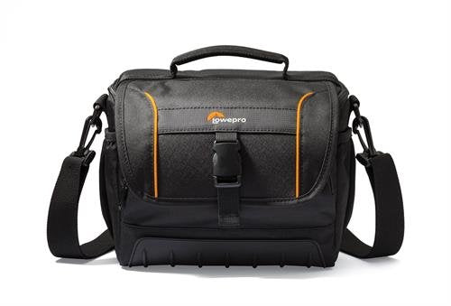 EAN 56035368622 - Lowepro Adventura SH 160 II Funda Negro imagen 1