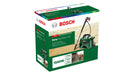 EAN 3165140935630 - Bosch EasyAquatak 120 Limpiadora de alta presión o Hidrolimpiadora Compacto Eléctrico 348 l/h 1500 W Negr imagen 4