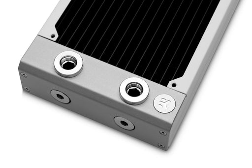 EAN 3831109839225 - EK 3831109839225 accesorio o pieza de sistema de refrigeración para ordenador Radiador imagen 2