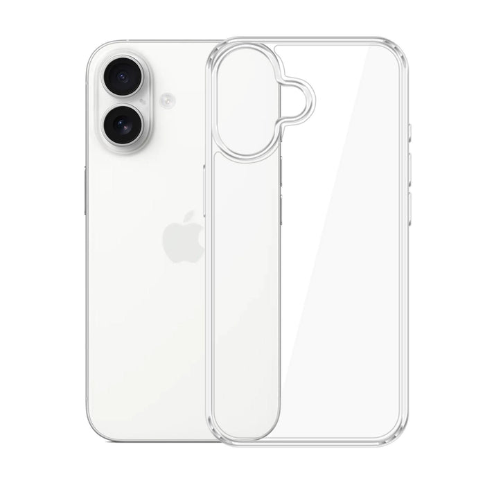 EAN 5903108664332 - 3MK Armor Case funda para teléfono móvil 16 cm (6.3") Transparente imagen 5