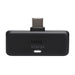 EAN 1200130008856 - JBL JBLSTRMWLUSBCBLK micrófono Negro imagen 5