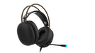 EAN 8681949014123 - Inca IGK-X8S auricular y casco Auriculares Alámbrico Diadema Juego Negro imagen 3