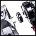 EAN 4006825661859 - Einhell TE-AG 18/115 Li amoladora angular 11,5 cm 8500 RPM 3,69 kg imagen 4