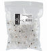 EAN 8716309101394 - Gembird MP-6P4C/100 conector Oro, Transparente imagen 1