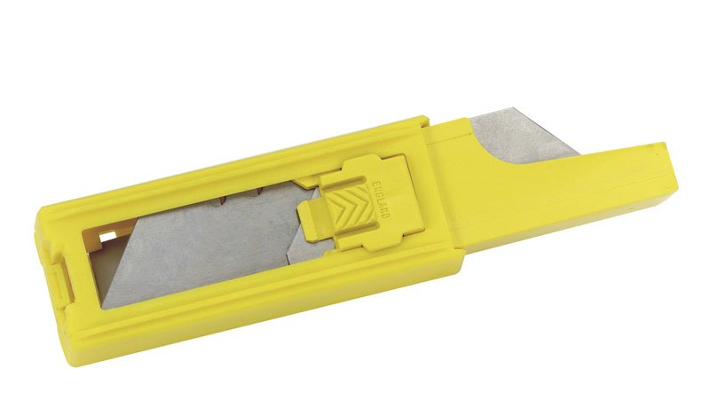 EAN 3253562119216 - Stanley 2-11-921 hoja para cúter imagen 4