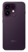 EAN 6942675412600 - OPPO Reno16 5G 16,1 cm (6.32") SIM doble Android 16.0 USB Tipo C 8 GB 512 GB 6000 mAh Púrpura imagen 9