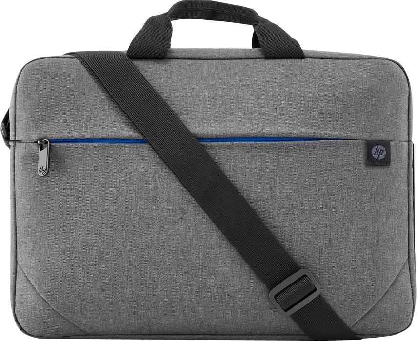 EAN 0195697146992 - HP Prelude 15.6 Top Load 39,6 cm (15.6") Maletín Negro imagen 1
